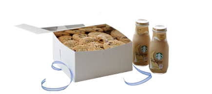 All-Nighter Package