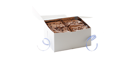 Brownie Box