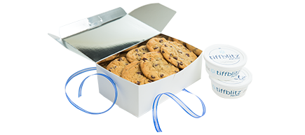 Tiffblitz Package