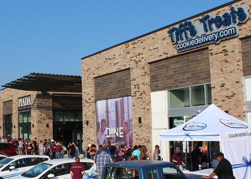 College Station